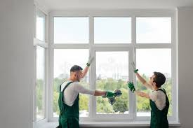 Why Choose Us for Window and Door Repair Needs in Waurika, OK